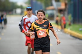 5K no me rindo, Colegio Americano de Torreón @tar.mx