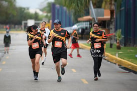 5K no me rindo, Colegio Americano de Torreón @tar.mx