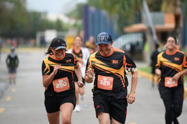 5K no me rindo, Colegio Americano de Torreón @tar.mx