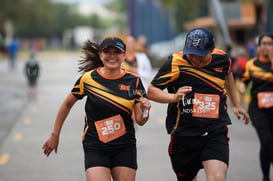 5K no me rindo, Colegio Americano de Torreón @tar.mx