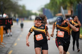 5K no me rindo, Colegio Americano de Torreón @tar.mx