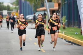 5K no me rindo, Colegio Americano de Torreón @tar.mx