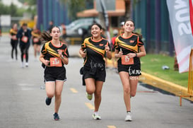 5K no me rindo, Colegio Americano de Torreón @tar.mx