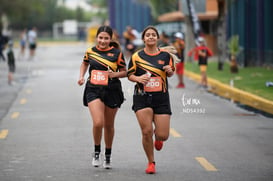 5K no me rindo, Colegio Americano de Torreón @tar.mx