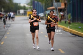 5K no me rindo, Colegio Americano de Torreón @tar.mx