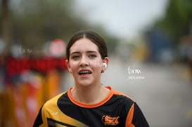 5K no me rindo, Colegio Americano de Torreón @tar.mx