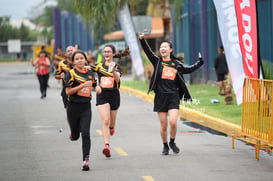 5K no me rindo, Colegio Americano de Torreón @tar.mx