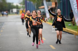 5K no me rindo, Colegio Americano de Torreón @tar.mx