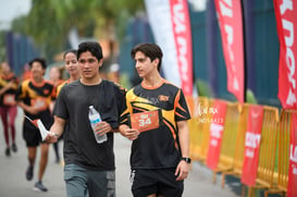 5K no me rindo, Colegio Americano de Torreón @tar.mx