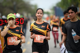 5K no me rindo, Colegio Americano de Torreón @tar.mx