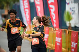 5K no me rindo, Colegio Americano de Torreón @tar.mx