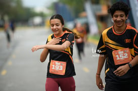 5K no me rindo, Colegio Americano de Torreón @tar.mx