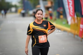 5K no me rindo, Colegio Americano de Torreón @tar.mx