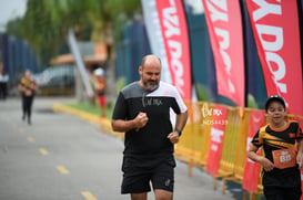 5K no me rindo, Colegio Americano de Torreón @tar.mx