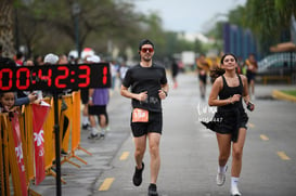 5K no me rindo, Colegio Americano de Torreón @tar.mx