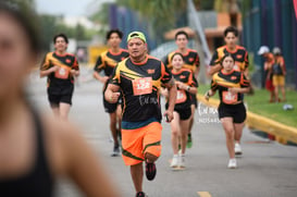 5K no me rindo, Colegio Americano de Torreón @tar.mx