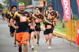 5K no me rindo, Colegio Americano de Torreón @tar.mx