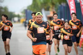 5K no me rindo, Colegio Americano de Torreón @tar.mx