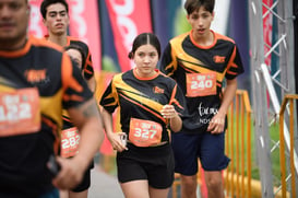 5K no me rindo, Colegio Americano de Torreón @tar.mx