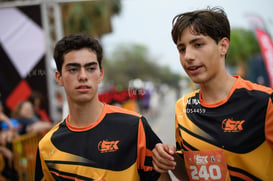 5K no me rindo, Colegio Americano de Torreón @tar.mx