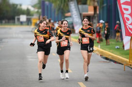 5K no me rindo, Colegio Americano de Torreón @tar.mx