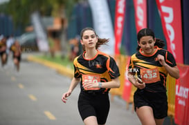 5K no me rindo, Colegio Americano de Torreón @tar.mx