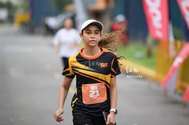 5K no me rindo, Colegio Americano de Torreón @tar.mx