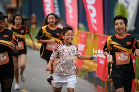 5K no me rindo, Colegio Americano de Torreón @tar.mx