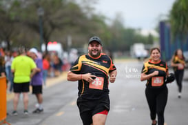 5K no me rindo, Colegio Americano de Torreón @tar.mx