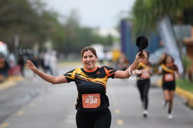 5K no me rindo, Colegio Americano de Torreón @tar.mx