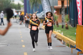 5K no me rindo, Colegio Americano de Torreón @tar.mx