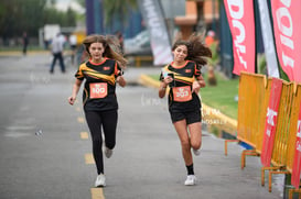 5K no me rindo, Colegio Americano de Torreón @tar.mx