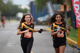 5K no me rindo, Colegio Americano de Torreón @tar.mx