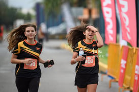 5K no me rindo, Colegio Americano de Torreón @tar.mx