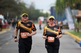 5K no me rindo, Colegio Americano de Torreón @tar.mx