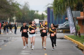 5K no me rindo, Colegio Americano de Torreón @tar.mx