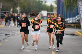 5K no me rindo, Colegio Americano de Torreón @tar.mx