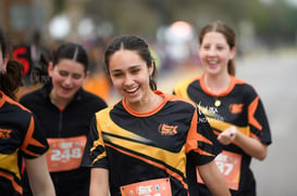 5K no me rindo, Colegio Americano de Torreón @tar.mx