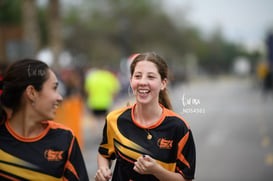 5K no me rindo, Colegio Americano de Torreón @tar.mx