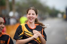 5K no me rindo, Colegio Americano de Torreón @tar.mx