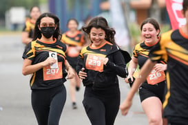 5K no me rindo, Colegio Americano de Torreón @tar.mx