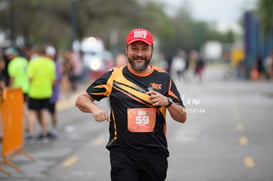 5K no me rindo, Colegio Americano de Torreón @tar.mx