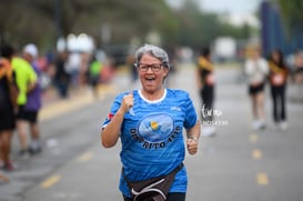 5K no me rindo, Colegio Americano de Torreón @tar.mx