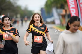 5K no me rindo, Colegio Americano de Torreón @tar.mx