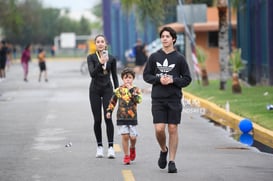 5K no me rindo, Colegio Americano de Torreón @tar.mx