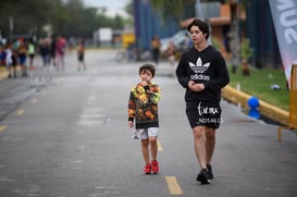 5K no me rindo, Colegio Americano de Torreón @tar.mx