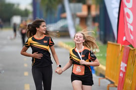 5K no me rindo, Colegio Americano de Torreón @tar.mx