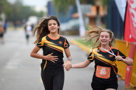 5K no me rindo, Colegio Americano de Torreón @tar.mx