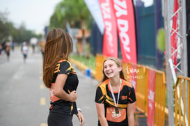 5K no me rindo, Colegio Americano de Torreón @tar.mx