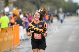 5K no me rindo, Colegio Americano de Torreón @tar.mx